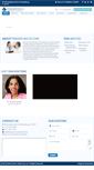 Mobile Screenshot of mypremierhealthcare.com